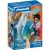 Playmobil 72091 Animals & Friends - Állatkerti delfin és látogató
