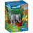   Playmobil 72092 Animals & Friends - Állatkerti kiselefánt és gondozója
