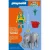 Playmobil 72092 Animals & Friends - Állatkerti kiselefánt és gondozója