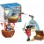 Playmobil 72100 Kalózok ágyúval húsvéti tojásban