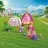 Playmobil 72102 Hercegnők nyuszikkal húsvéti tojásban