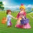 Playmobil 72102 Hercegnők nyuszikkal húsvéti tojásban