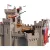 PLAYMOBIL 72112 Nagy Oroszlánlovag-vár dárdavetőkkel és lovagokkal
