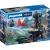 PLAYMOBIL 72113 Sárkánylovagok vártornya sárkánnyal és lovagokkal