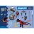 PLAYMOBIL 72114 Fekete sárkány lovaggal