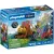 PLAYMOBIL 72115 Oroszlánlovagok ágyúval