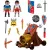 PLAYMOBIL 72115 Oroszlánlovagok ágyúval