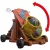 PLAYMOBIL 72115 Oroszlánlovagok ágyúval