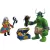 PLAYMOBIL 72116 Óriás troll és az oroszlánlovagok kincse