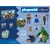PLAYMOBIL 72116 Óriás troll és az oroszlánlovagok kincse