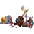 PLAYMOBIL 72117 Sárkánylovagok katapulttal