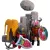 PLAYMOBIL 72117 Sárkánylovagok katapulttal