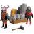PLAYMOBIL 72117 Sárkánylovagok katapulttal