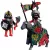 PLAYMOBIL 72118 Sárkánylovag parancsnokok lóháton