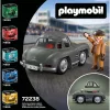 PLAYMOBIL 72238 Mercedes-Benz 300 SL autó