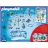   Playmobil 9008 Karácsony - Adventi kalendárium, naptár - Korcsolyázik a királyi család