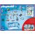 Playmobil 9008 Karácsony - Adventi kalendárium, naptár - Korcsolyázik a királyi család