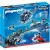 Playmobil 9043 Óriás rendőrségi készlet
