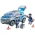Playmobil 9053 Rendőrautó hanggal és fénnyel