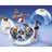 Playmobil 9055 Sarkköri kutatóbázis