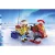 Playmobil 9055 Sarkköri kutatóbázis