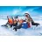 Playmobil 9057 Kutyaszán