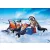 Playmobil 9057 Kutyaszán