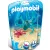 Playmobil 9066 Polip kicsinyével