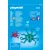 Playmobil 9066 Polip kicsinyével