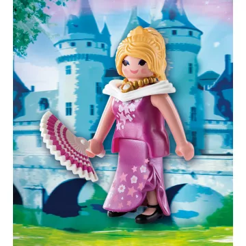 Playmobil 9072 Királyi úri hölgy
