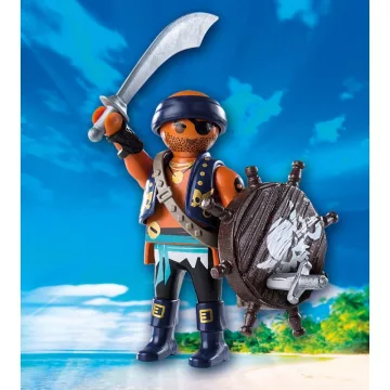 Playmobil 9075 Kalóz