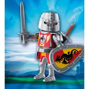 Playmobil 9076 Sárkánylovag