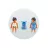Playmobil 9078 Bevásárlóközpont