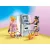 Playmobil 9081 Bankautomata