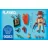 Playmobil 9083 Revolverhős