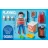 Playmobil 9088 Kebap grill