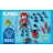 Playmobil 9092 Szikla robbantás