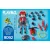 Playmobil 9092 Szikla robbantás