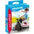 Playmobil 9094 Gördeszkás rámpával