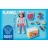 Playmobil 9097 Cukrász pult