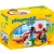 Playmobil 9122 1.2.3 Mentőautó