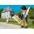 Playmobil 9124 Johann Wolfgang von Goethe
