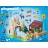 Playmobil 9126 Sziklamászók hegyi kunyhóval