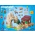 Playmobil 9126 Sziklamászók hegyi kunyhóval