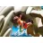 Playmobil 9126 Sziklamászók hegyi kunyhóval