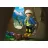 Playmobil 9126 Sziklamászók hegyi kunyhóval