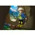 Playmobil 9126 Sziklamászók hegyi kunyhóval