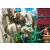 Playmobil 9126 Sziklamászók hegyi kunyhóval