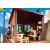 Playmobil 9126 Sziklamászók hegyi kunyhóval
