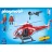Playmobil 9127 Hegyimentő helikopter